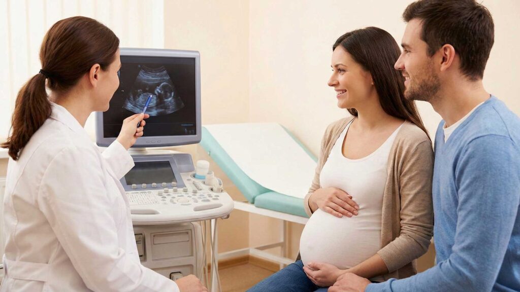 Gineco-Obstetricia en Centro Médico Señor de Huanca